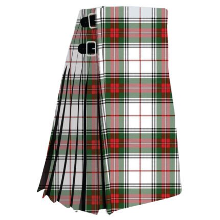 House Of Stuart Premium Tartan Kilt