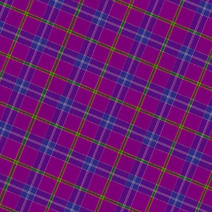 Jackson Premium Tartan