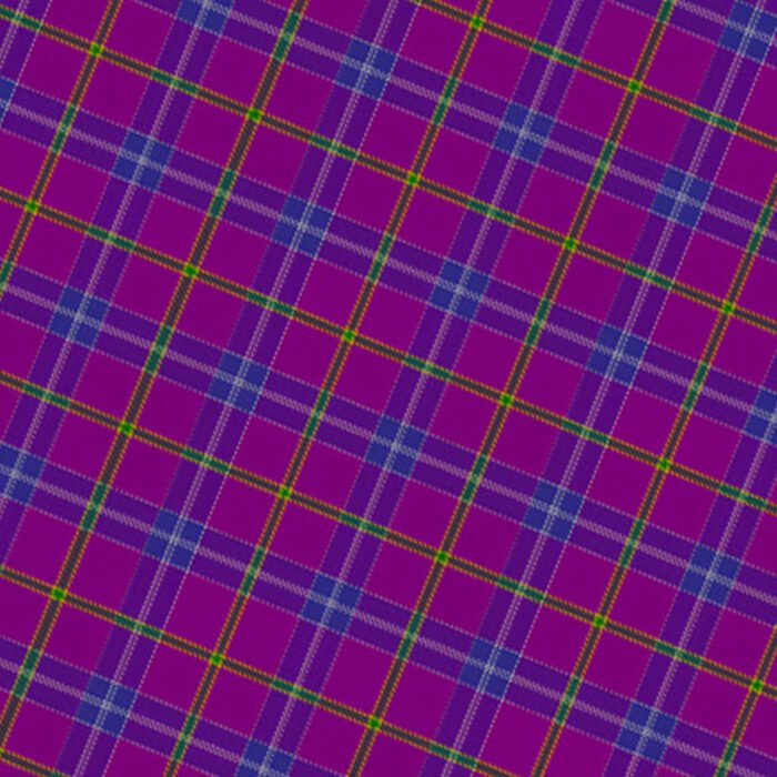 Jackson Premium Tartan