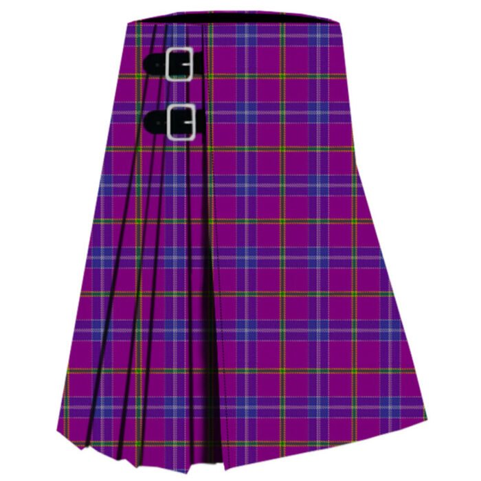 Jackson Premium Tartan Kilt