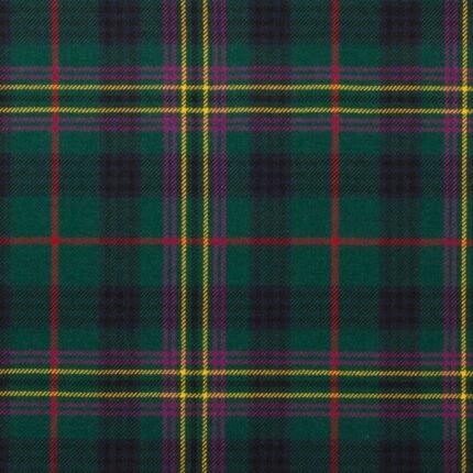 Kennedy Modern Tartan