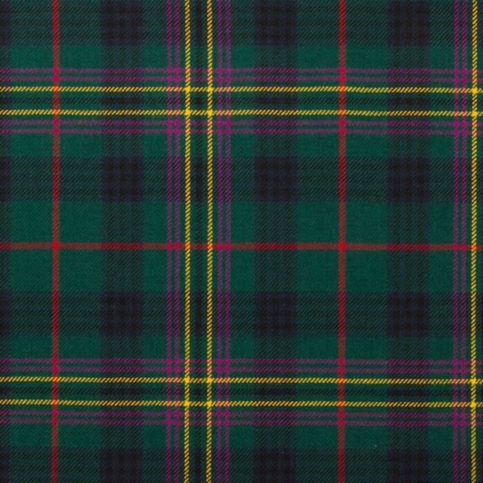 Kennedy Modern Tartan