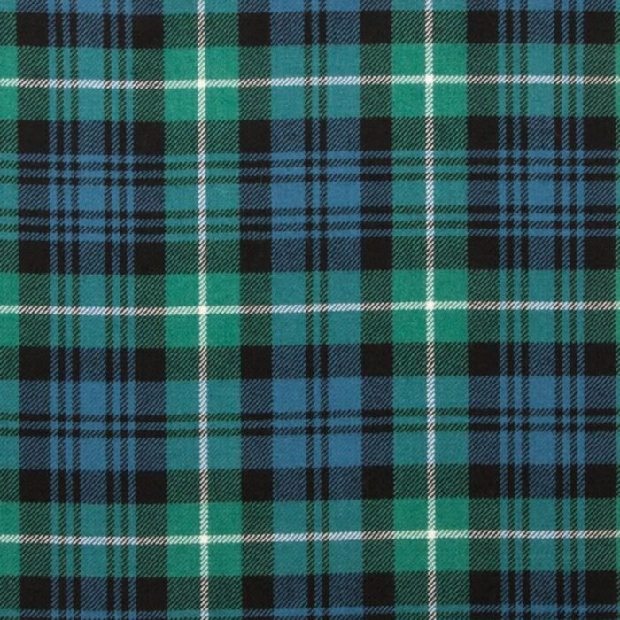 Lamont Tartan