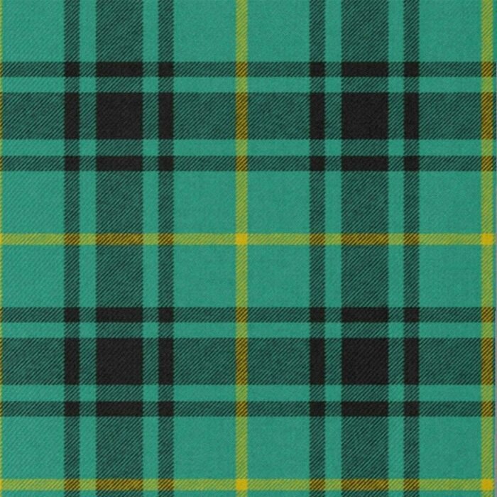 Macarthur Ancient Tartan