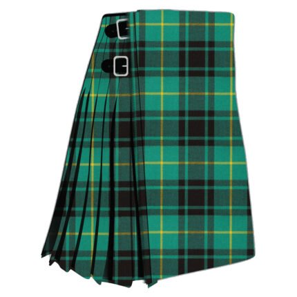 Macarthur Ancient Tartan Kilt