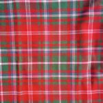 Macdougall Ancient Tartan