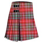 Macdougall Ancient Tartan Kilt