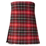 Macdougall Modern Tartan Kilt