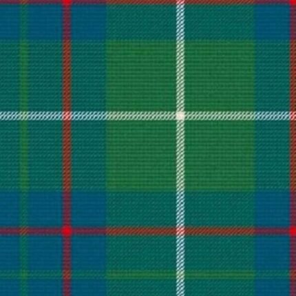 Macintyre Tartan