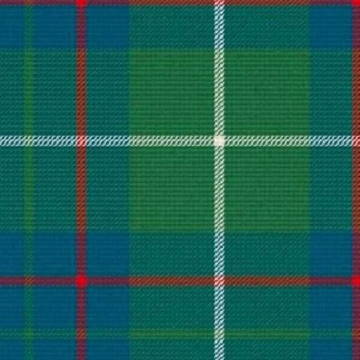 Macintyre Tartan