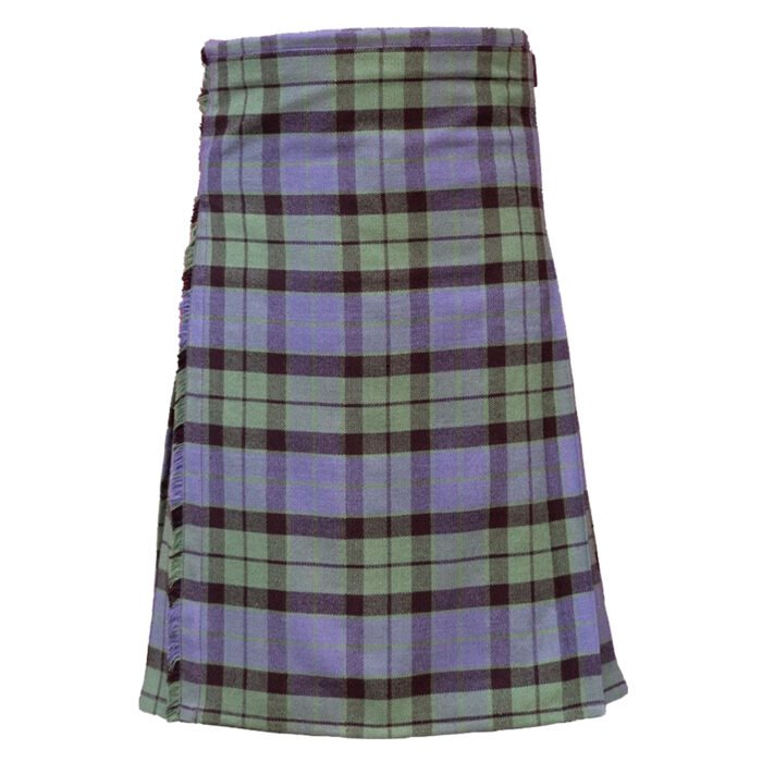 Mackay Ancient Tartan Kilt