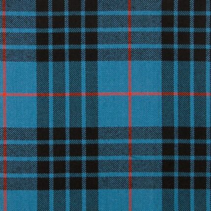 Mackay Blue Ancient Tartan