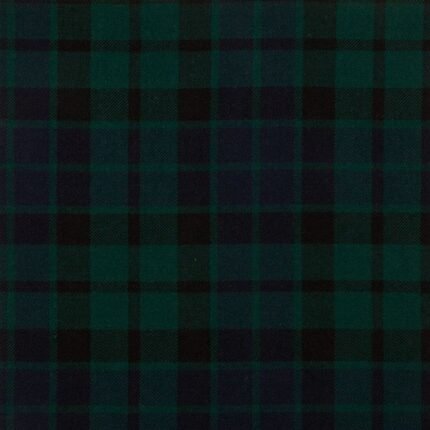 Mackay Modern Tartan