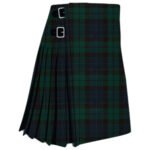 Mackay Modern Tartan Kilt