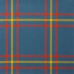 Maclaine Of Lochbuie Hunting Tartan