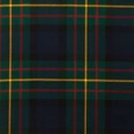 Maclaren Tartan