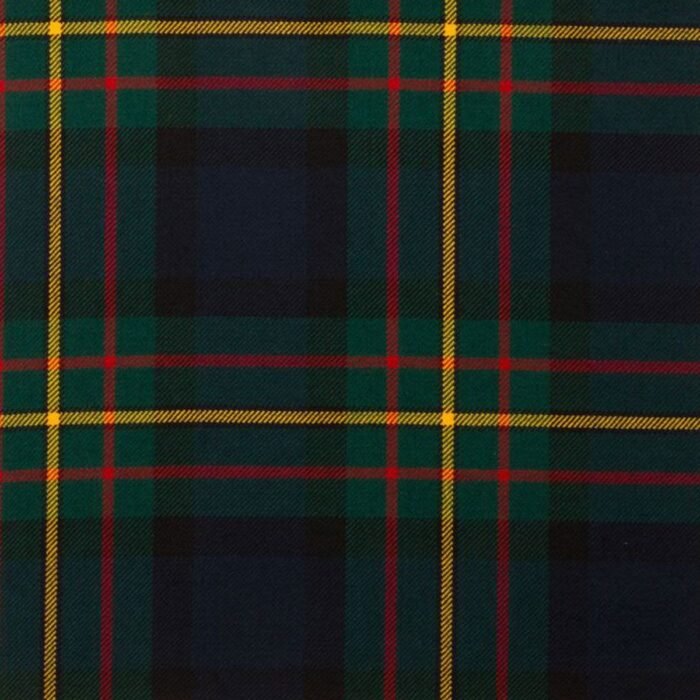 Maclaren Tartan