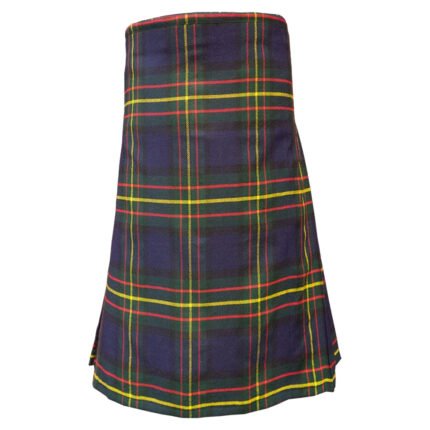 Maclaren Tartan Kilt