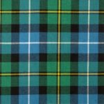 Macneil Of Barra Ancient Tartan