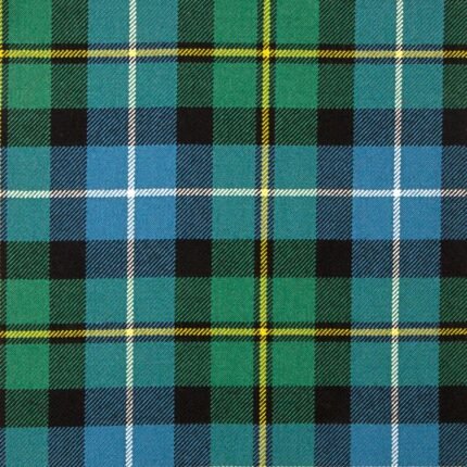 Macneil Of Barra Ancient Tartan