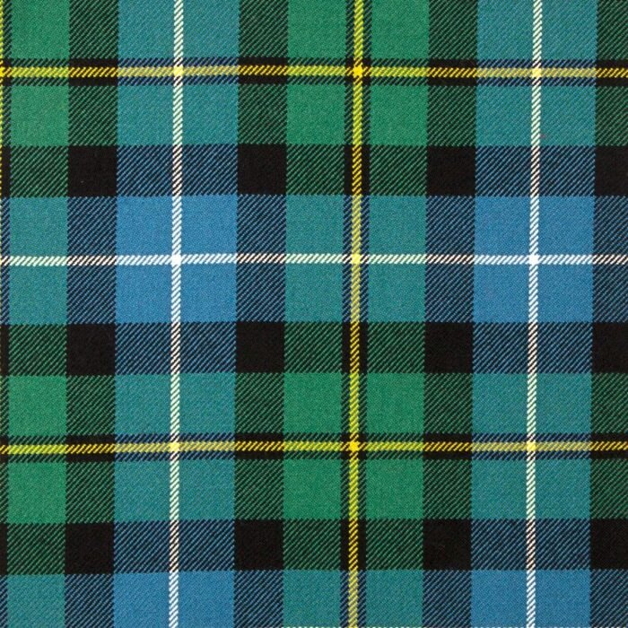 Macneil Of Barra Ancient Tartan