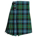 Macneil Of Barra Ancient Tartan Kilt