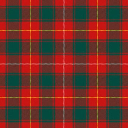 Macphee Modern Tartan