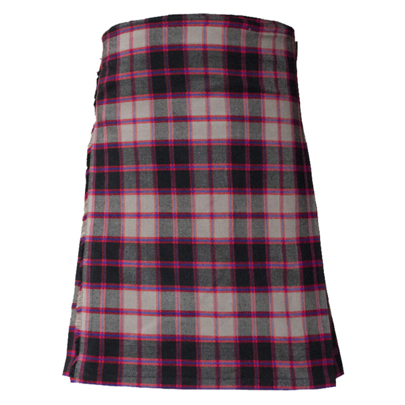 Macpherson Hunting Kilt