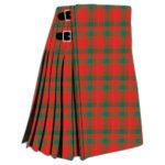 Macquarrie Ancient Tartan Kilt