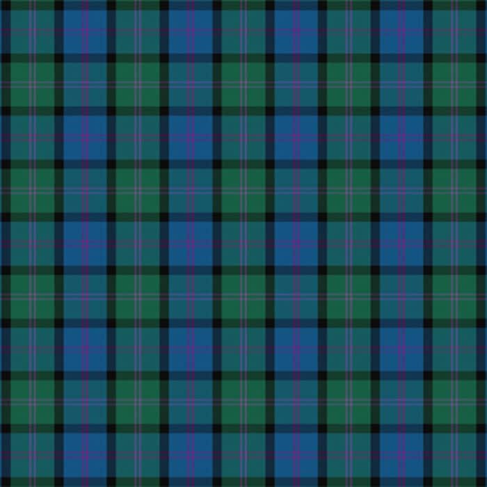 Macthomas Premium Tartan