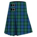 Macthomas Premium Tartan Kilt