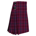 McCall Premium Tartan Kilt