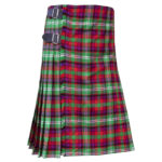Mcguire Tartan Kilt