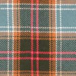 Michigan Tartan