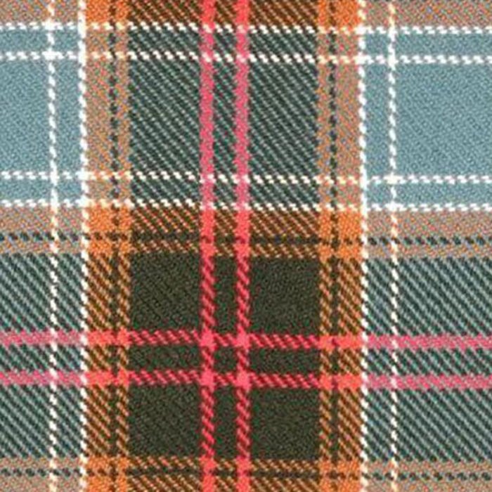 Michigan Tartan