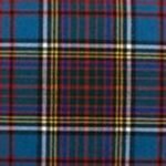 Modern Anderson Tartan