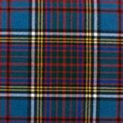 Modern Anderson Tartan