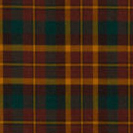 Monaghan County Ancient Premium Tartan