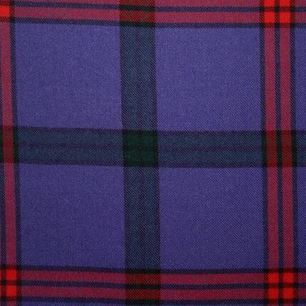 Montogomery Modern Tartan