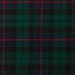 Morrison Green Modern Tartan