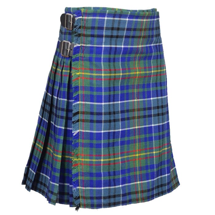 O'Sullivan Premium Tartan Kilt