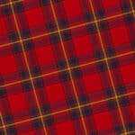 Oliver Modern Tartan