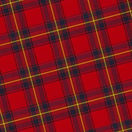 Oliver Modern Tartan