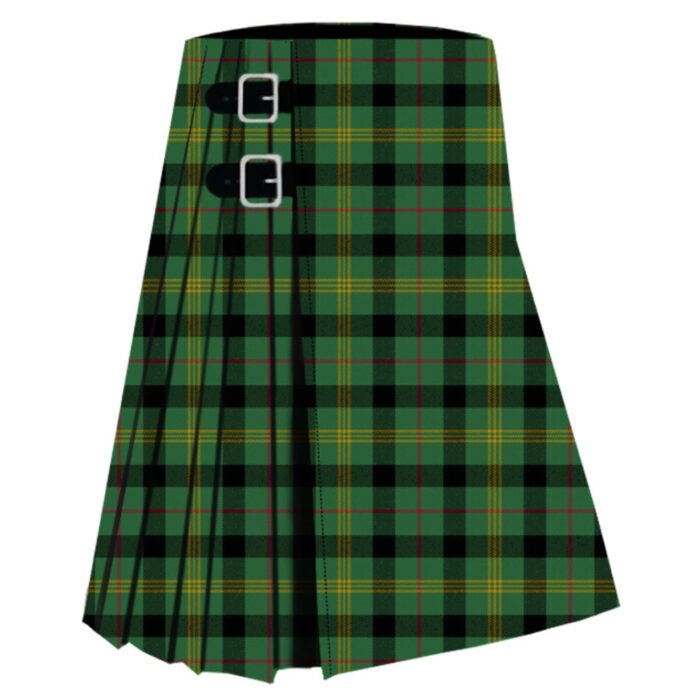 Paton Premium Tartan Kilt