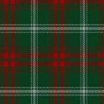 Prince Of Wales Premium Tartan