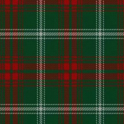 Prince Of Wales Premium Tartan