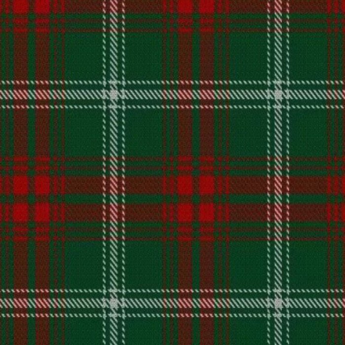 Prince Of Wales Premium Tartan