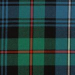 Robertson Ancient Tartan