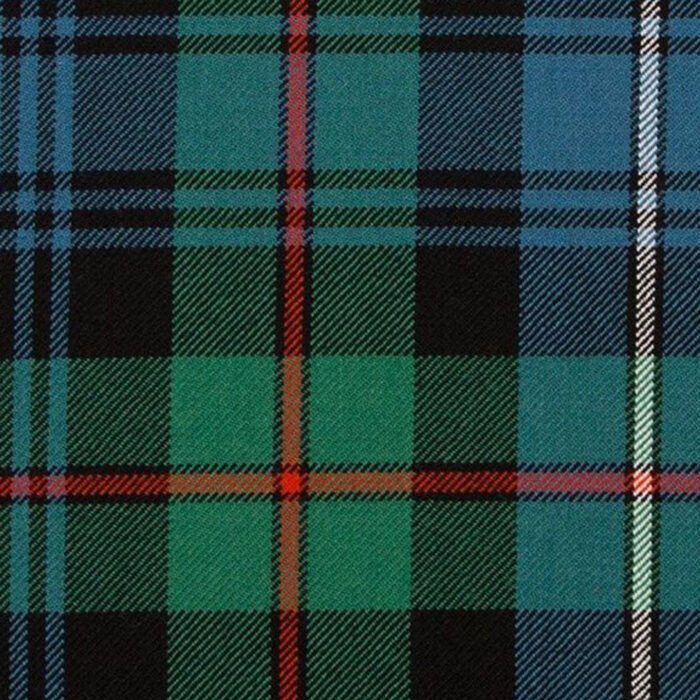 Robertson Ancient Tartan