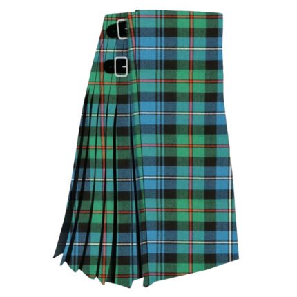 Robertson Ancient Tartan Kilt